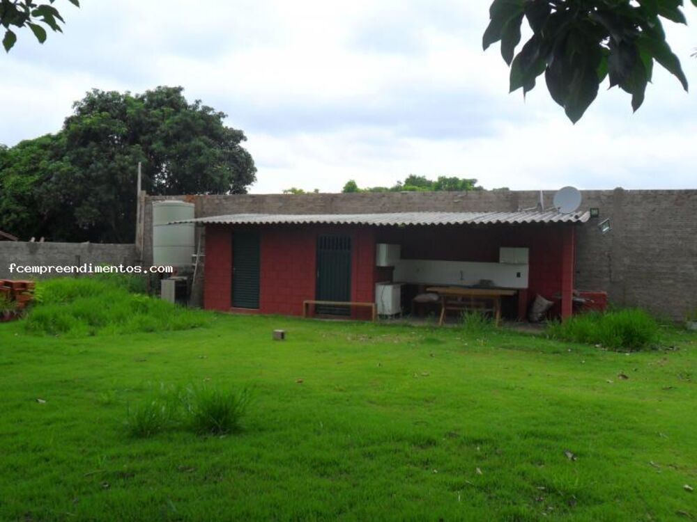 Chácara, 1093 m² - Foto 3