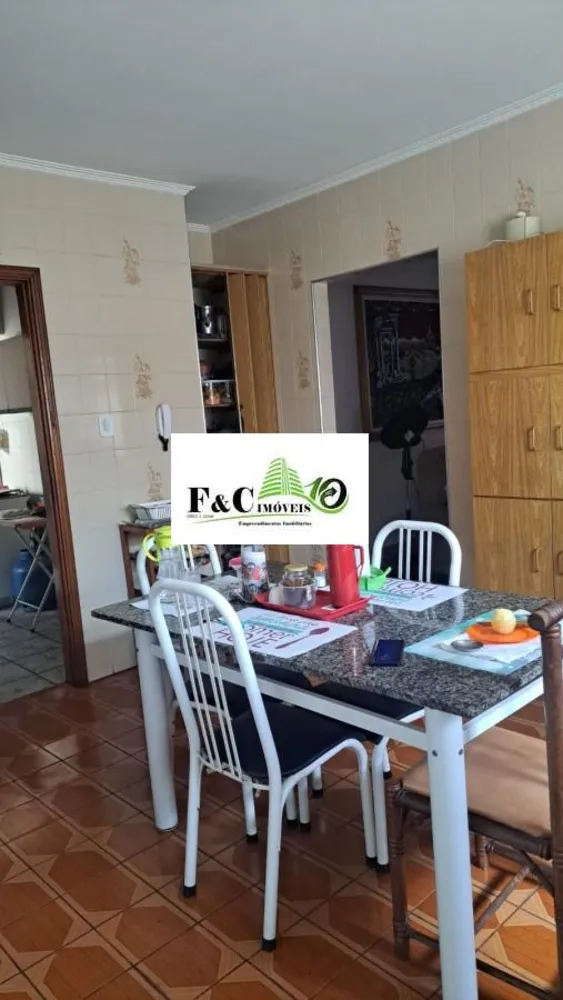 Casa, 4 quartos - Foto 7