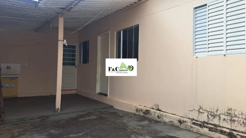 Casa, 4 quartos - Foto 10