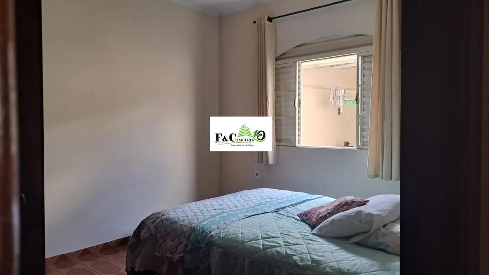Casa, 4 quartos - Foto 4