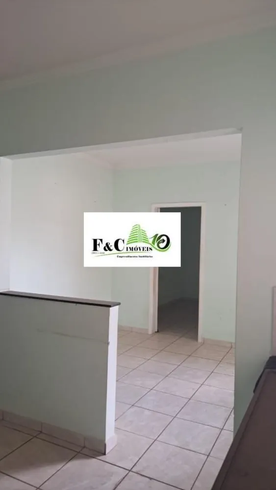 Casa, 4 quartos - Foto 12