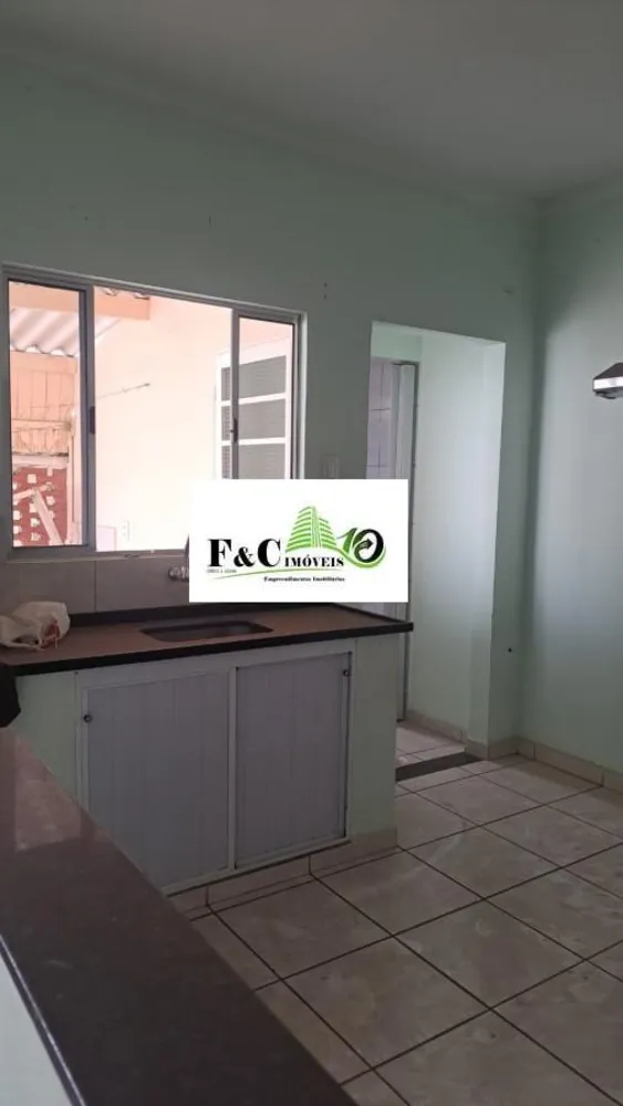 Casa, 4 quartos - Foto 11