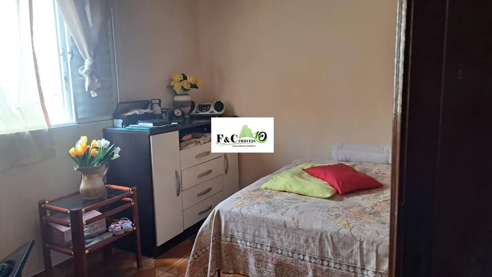 Casa, 4 quartos - Foto 5