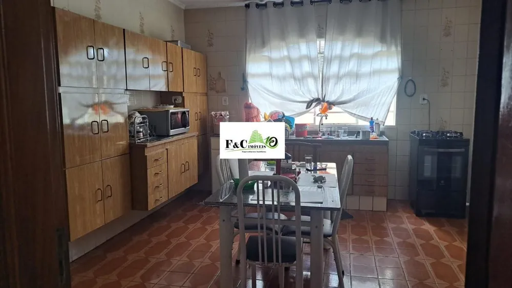 Casa, 4 quartos - Foto 8