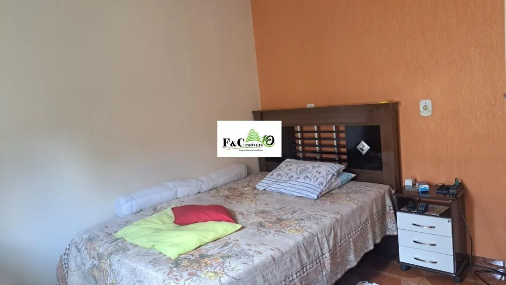 Casa, 4 quartos - Foto 3