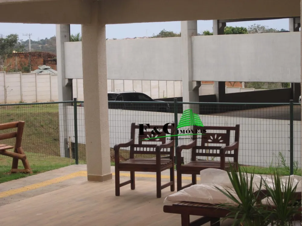 Apartamento, 2 quartos - Foto 6