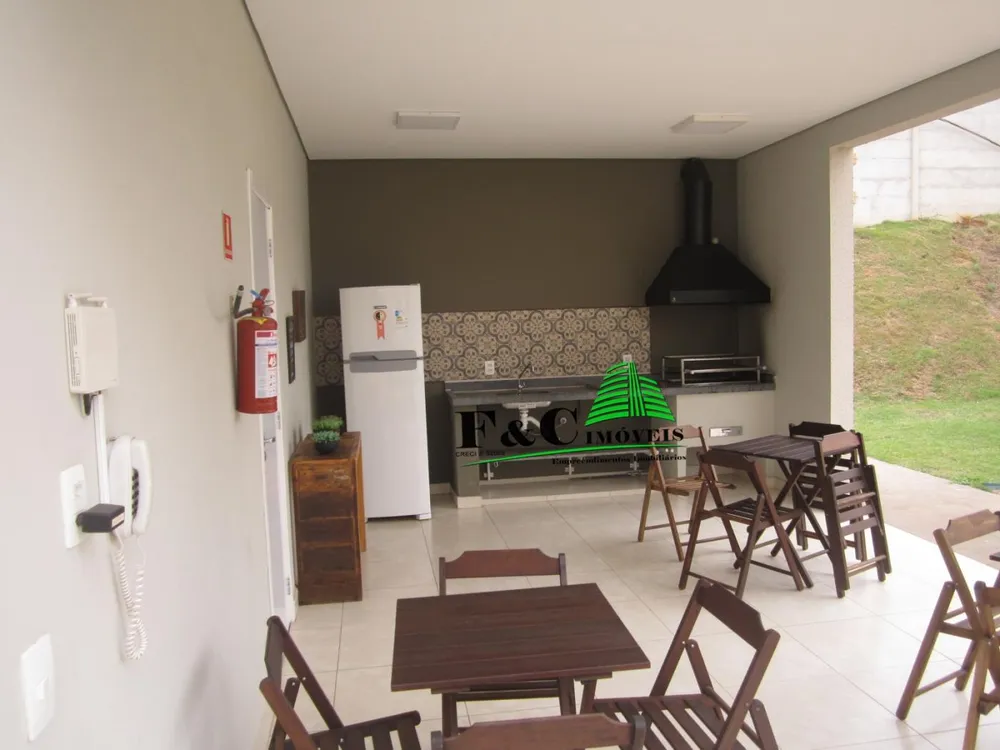 Apartamento, 2 quartos - Foto 7