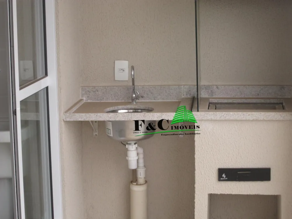 Apartamento, 2 quartos - Foto 4
