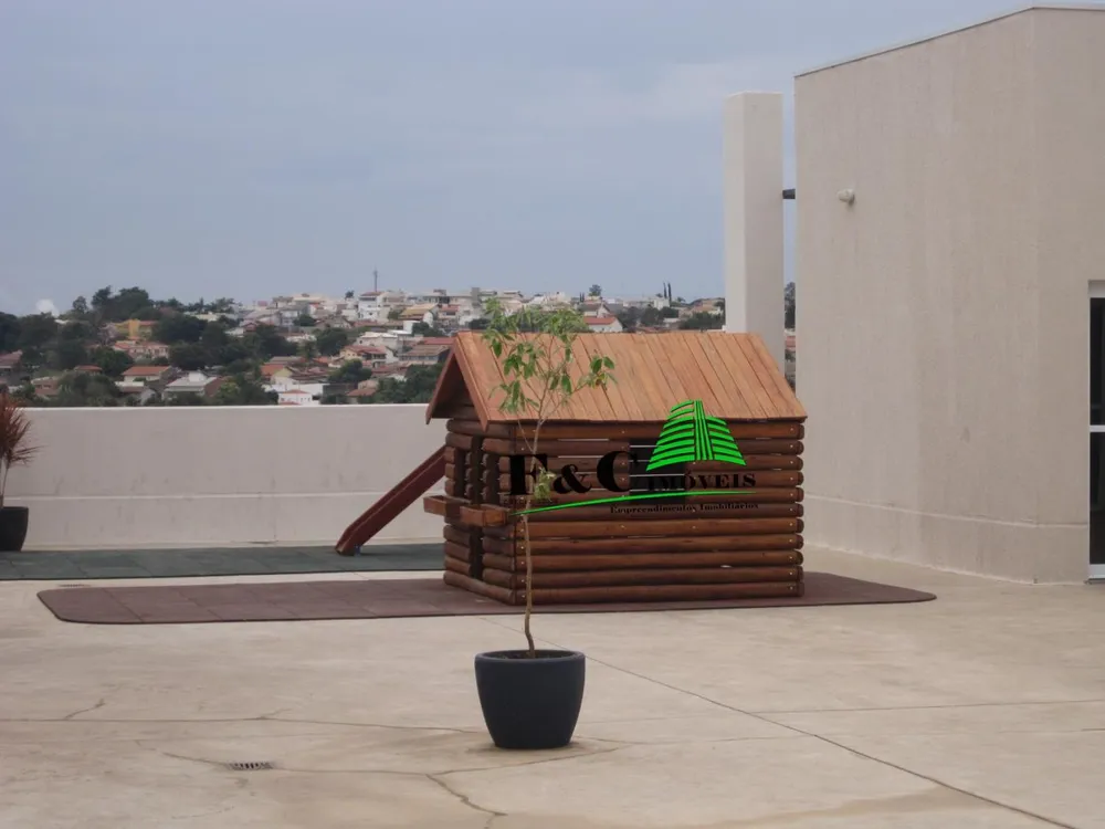 Apartamento, 2 quartos - Foto 1