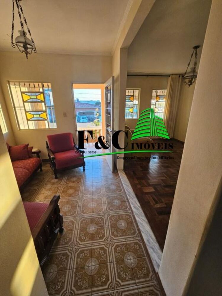 Casa, 2 quartos - Foto 1