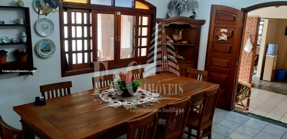 Chácara, 5 quartos, 3500 m² - Foto 9