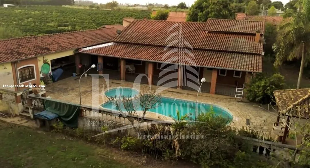 Chácara, 5 quartos, 3500 m² - Foto 10