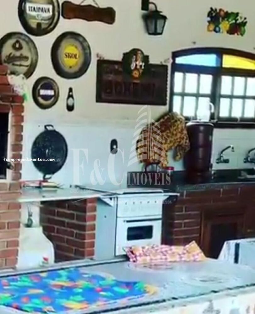 Chácara à venda com 5 quartos, 3500m² - Foto 2
