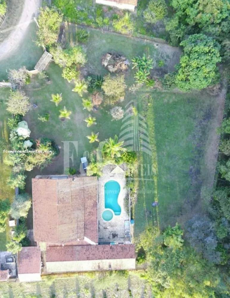 Chácara, 5 quartos, 3500 m² - Foto 6