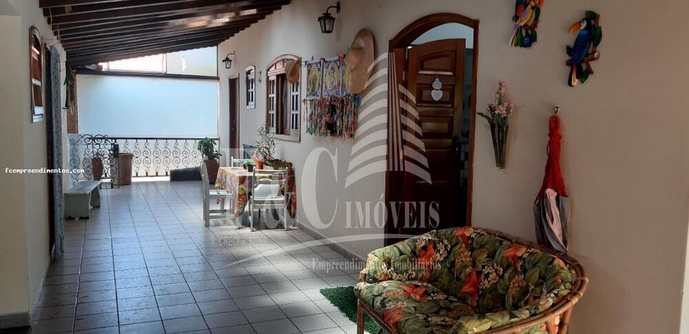 Chácara à venda com 5 quartos, 3500m² - Foto 4