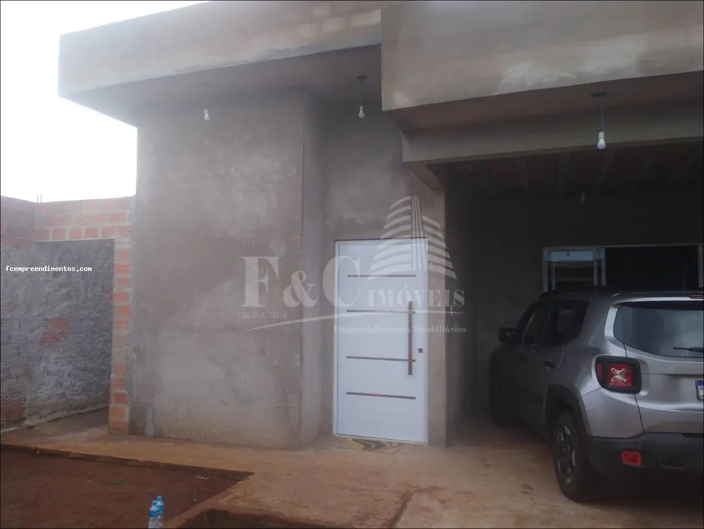 Casa, 3 quartos - Foto 4