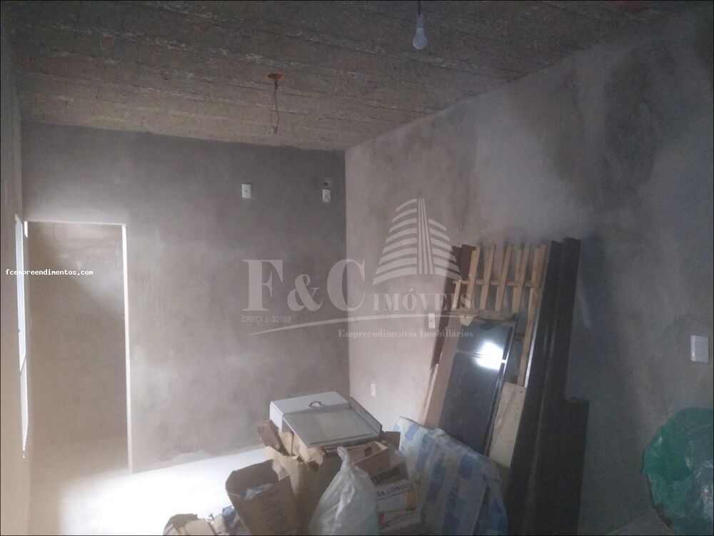 Casa, 3 quartos - Foto 2