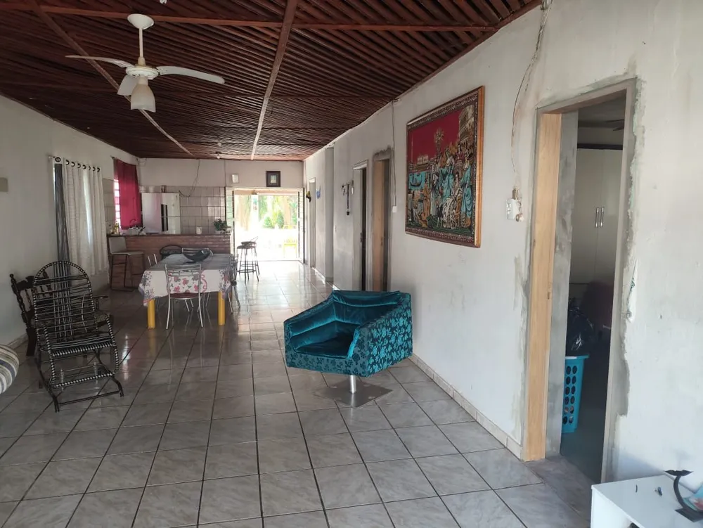 Chácara, 4 quartos, 2000 m² - Foto 3