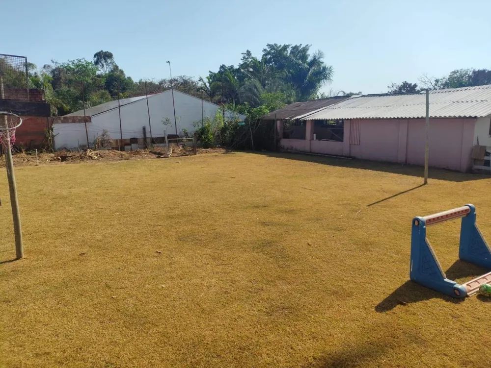 Chácara, 4 quartos, 2000 m² - Foto 7
