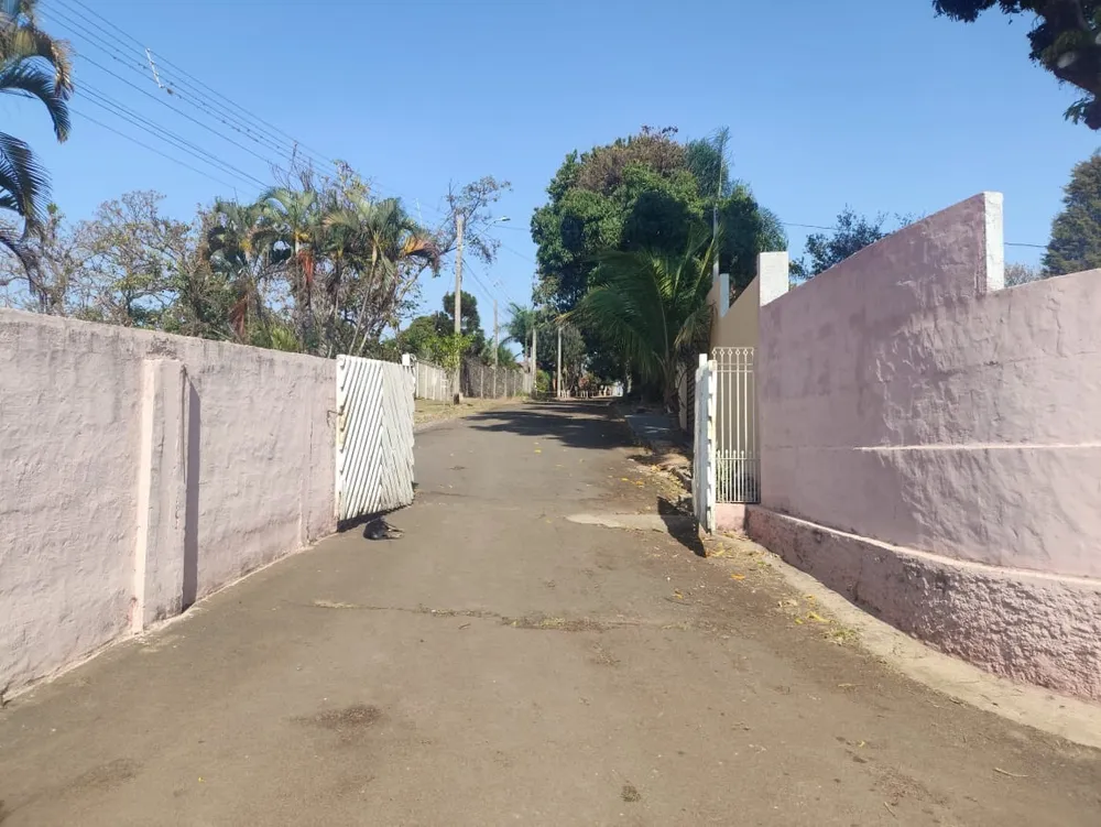 Chácara, 4 quartos, 2000 m² - Foto 8