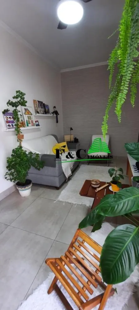Apartamento, 3 quartos - Foto 1