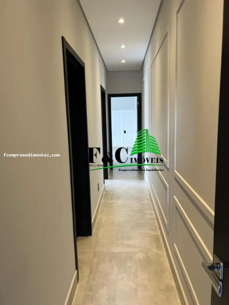 Casa de Condomínio, 3 quartos - Foto 5