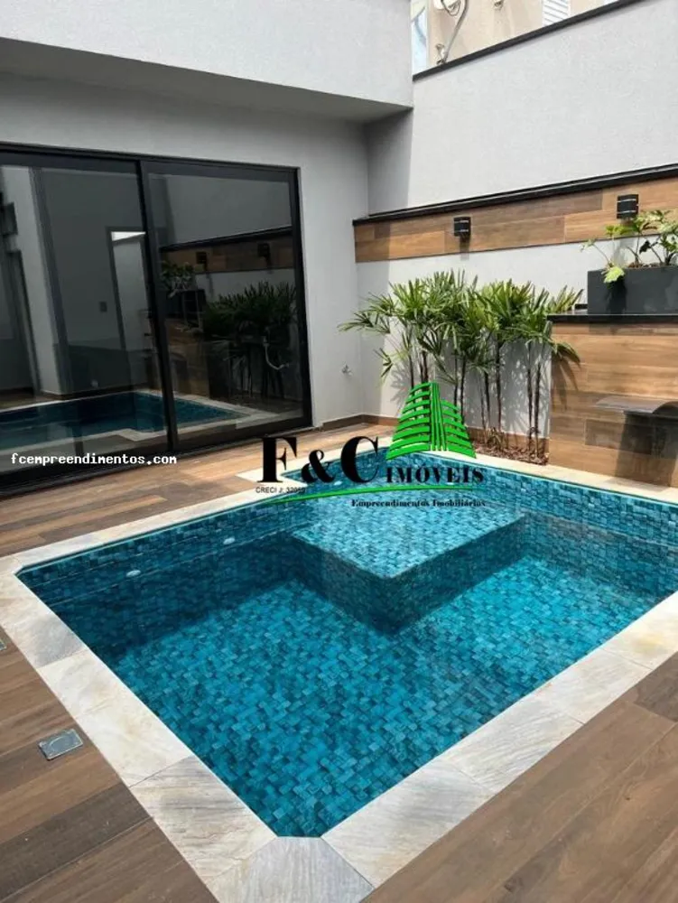 Casa de Condomínio, 3 quartos - Foto 6
