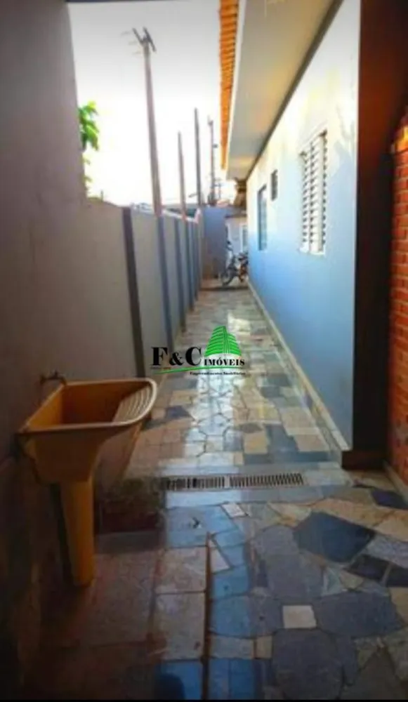 Casa, 3 quartos - Foto 7
