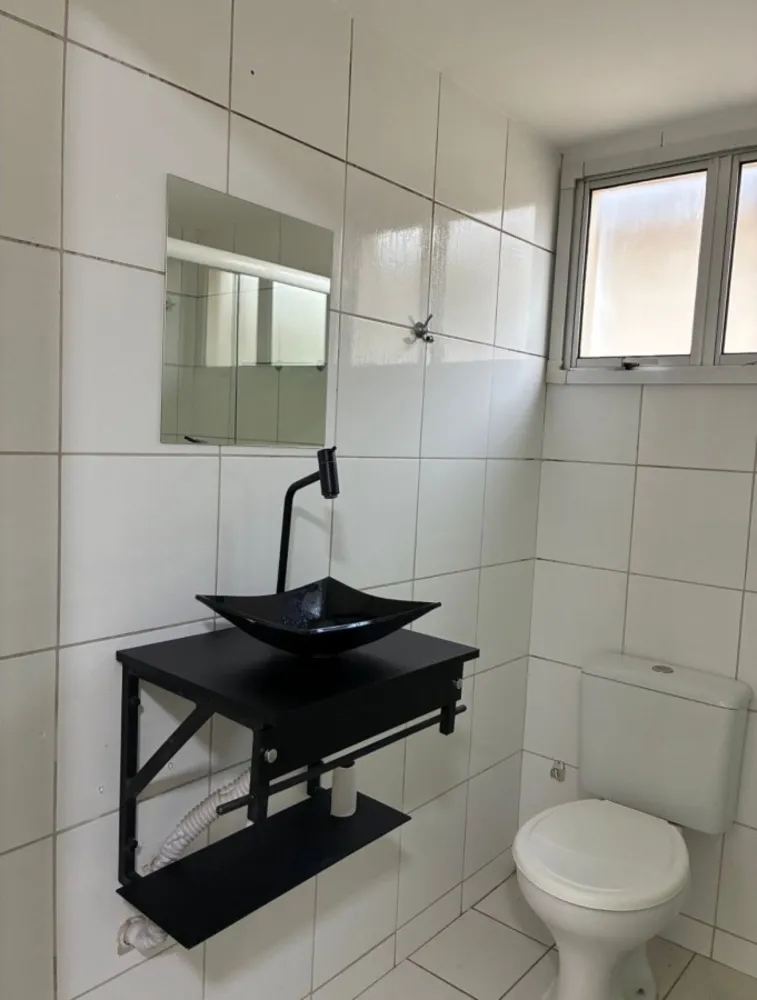 Apartamento, 2 quartos, 45 m² - Foto 6