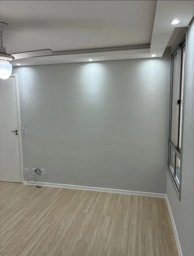 Apartamento, 2 quartos, 45 m² - Foto 8