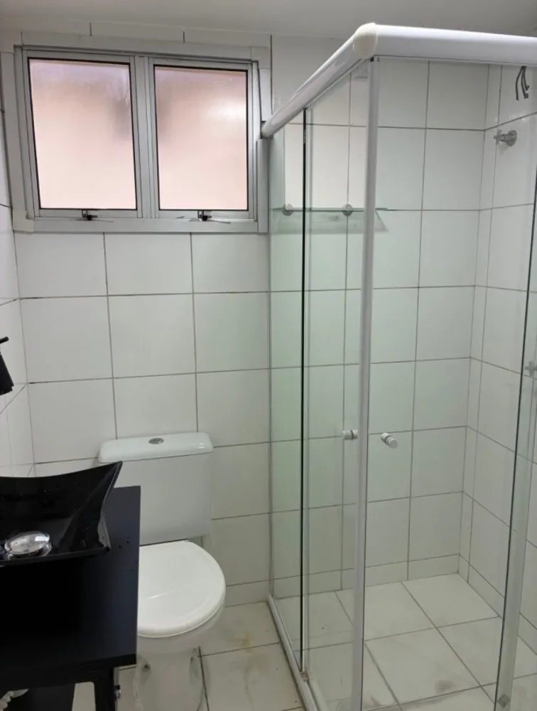 Apartamento, 2 quartos, 45 m² - Foto 5