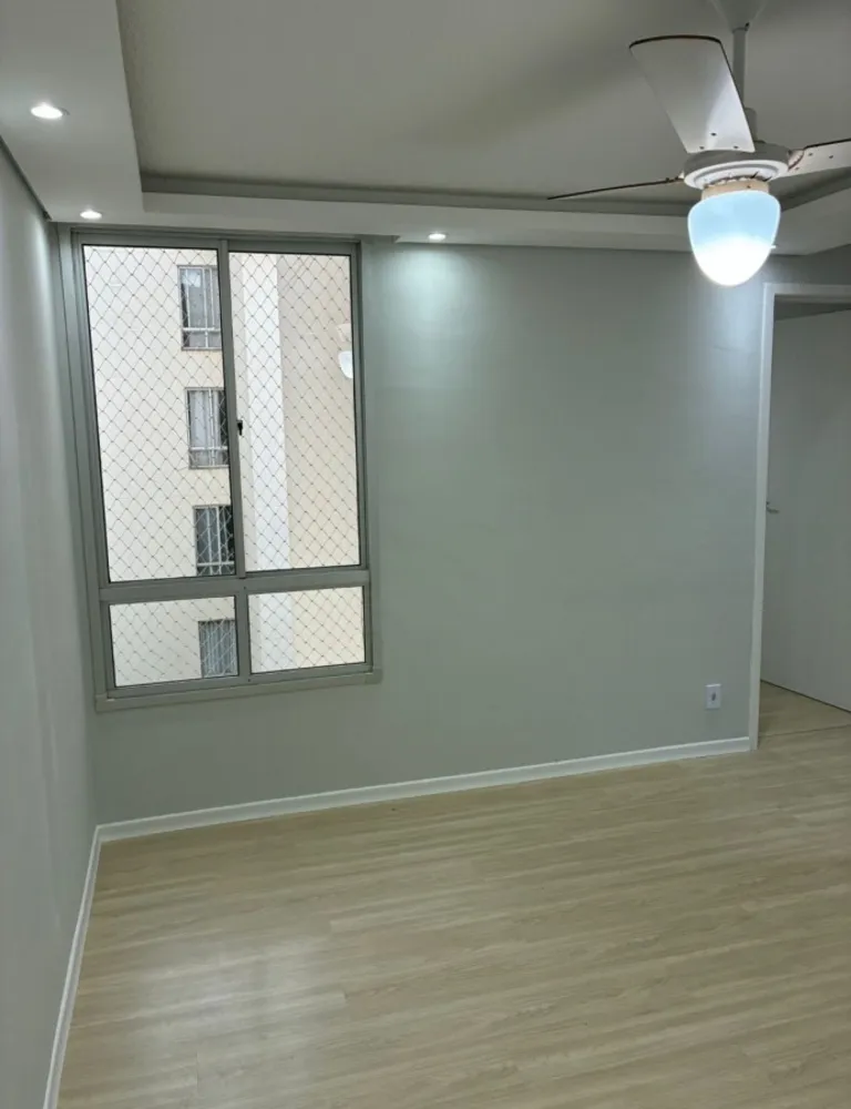 Apartamento, 2 quartos, 45 m² - Foto 2