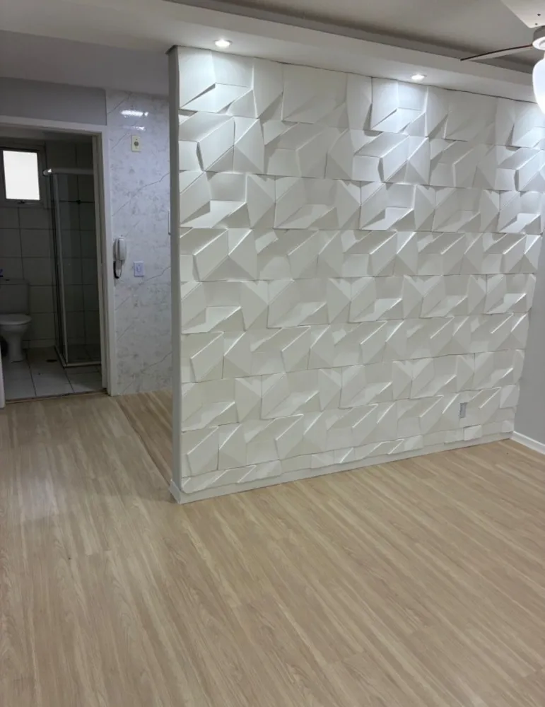 Apartamento, 2 quartos, 45 m² - Foto 7