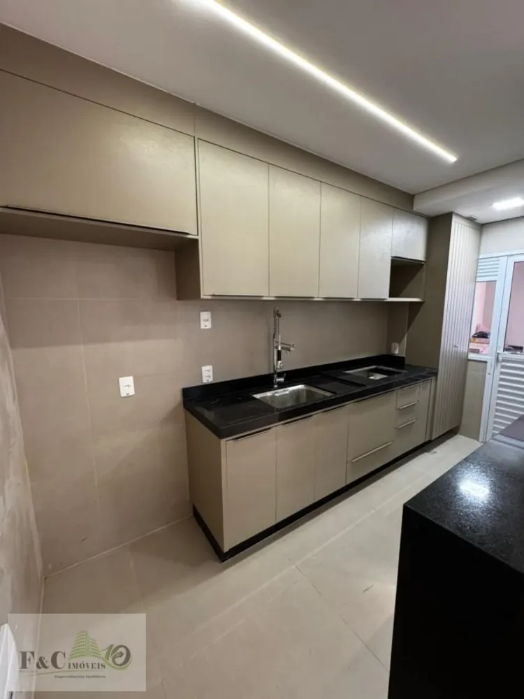 Apartamento, 2 quartos, 65 m² - Foto 4