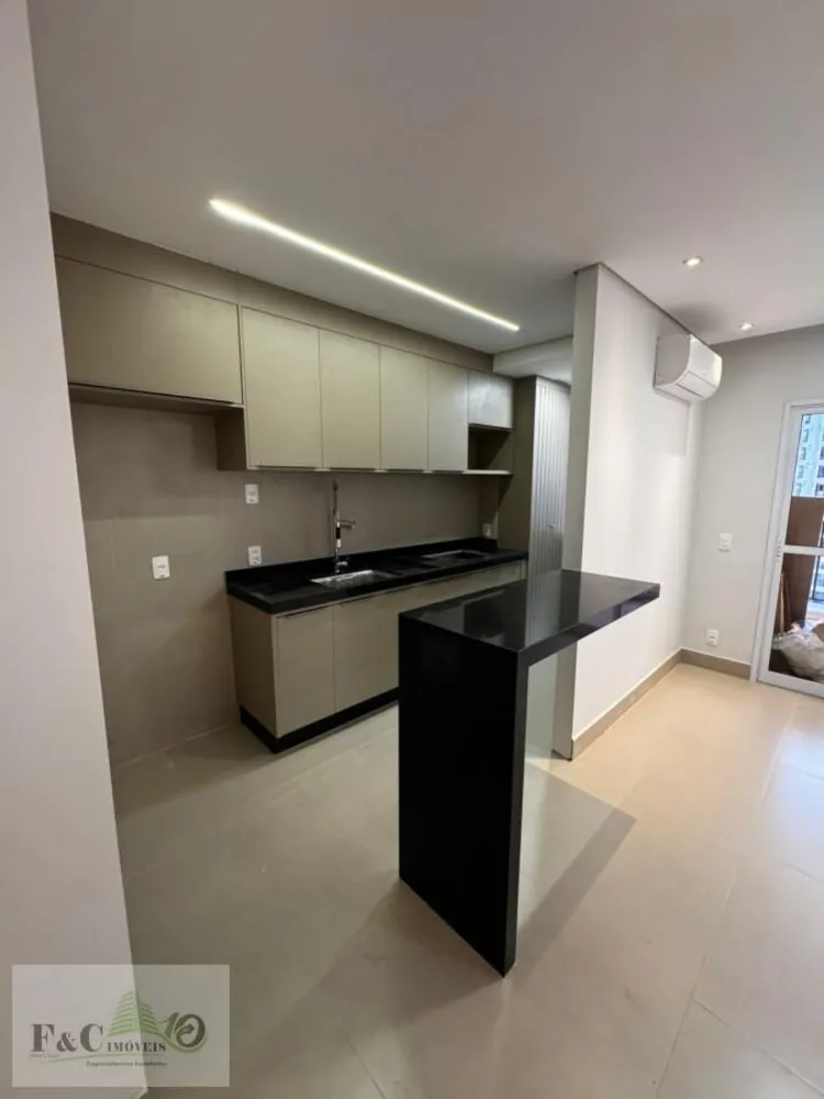Apartamento, 2 quartos, 65 m² - Foto 3