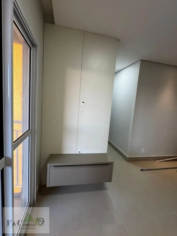 Apartamento, 2 quartos, 65 m² - Foto 2