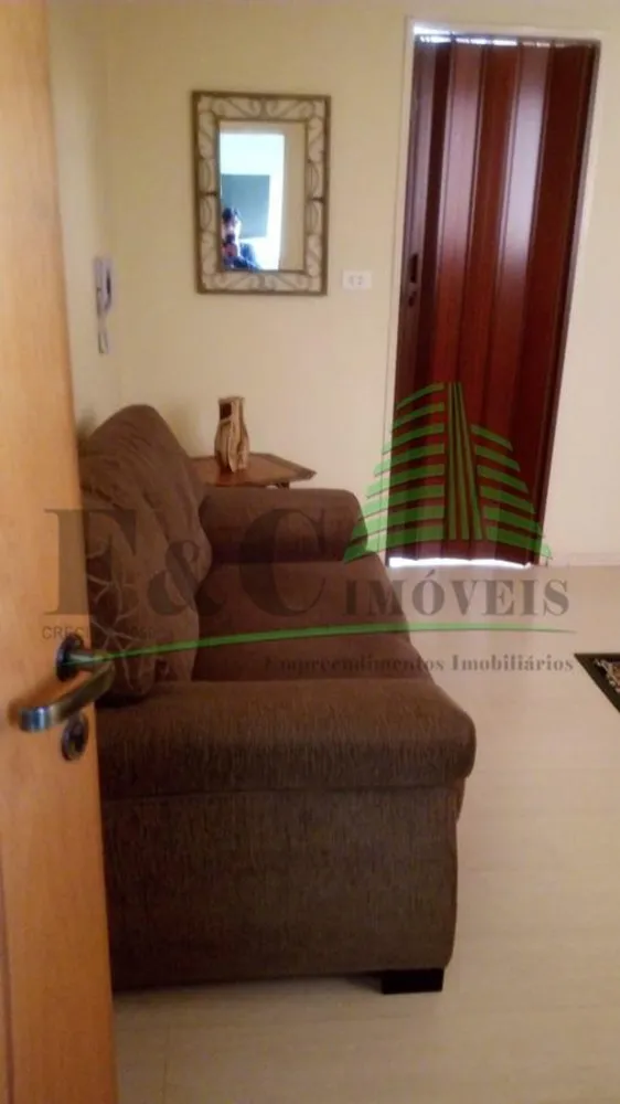 Apartamento, 3 quartos - Foto 3