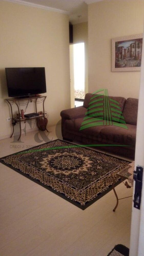 Apartamento, 3 quartos - Foto 1