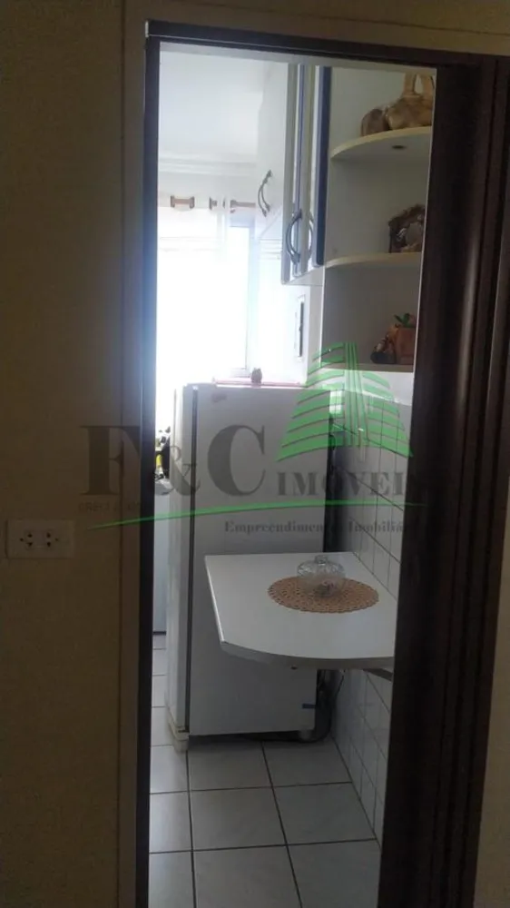Apartamento, 3 quartos - Foto 2