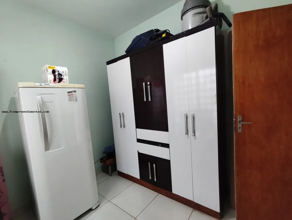 Casa, 2 quartos - Foto 8