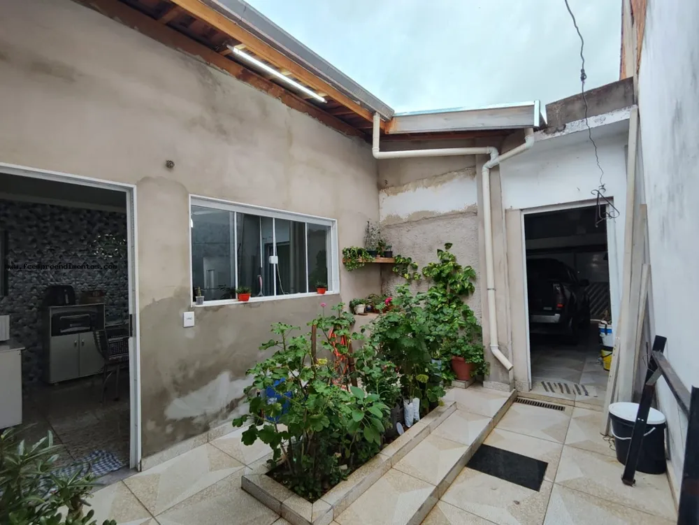 Casa, 2 quartos - Foto 5