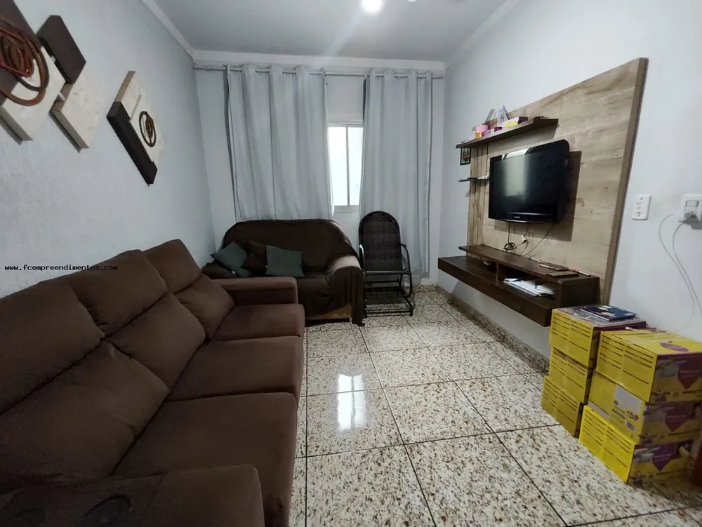 Casa, 2 quartos - Foto 5