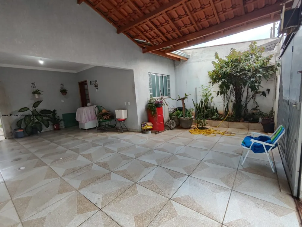 Casa, 2 quartos - Foto 4