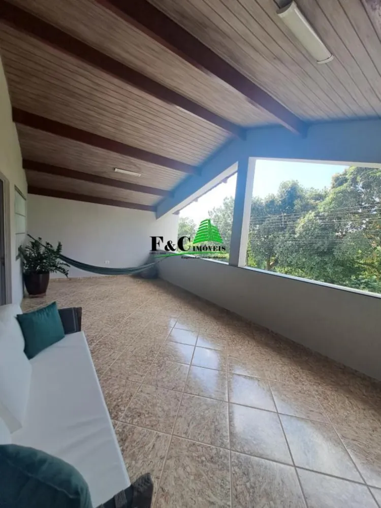 Casa, 4 quartos - Foto 5
