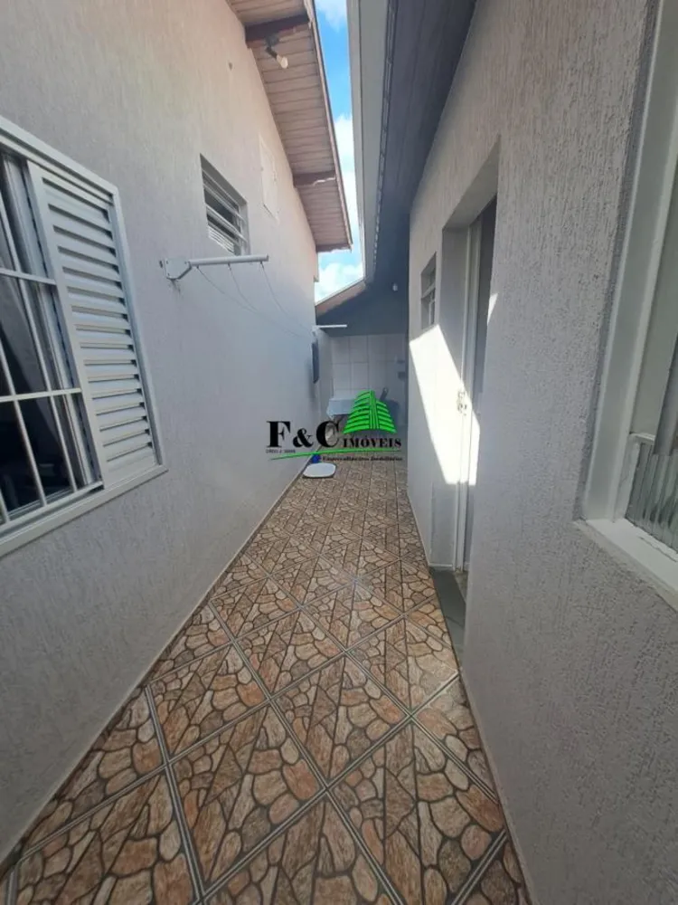 Casa, 4 quartos - Foto 7