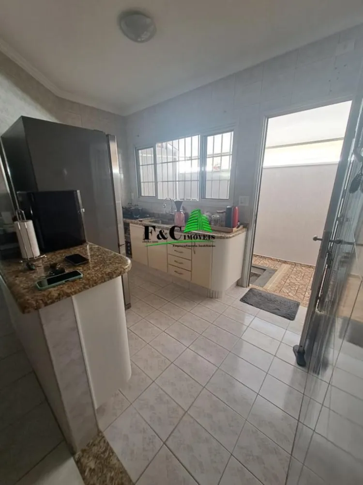 Casa, 4 quartos - Foto 7