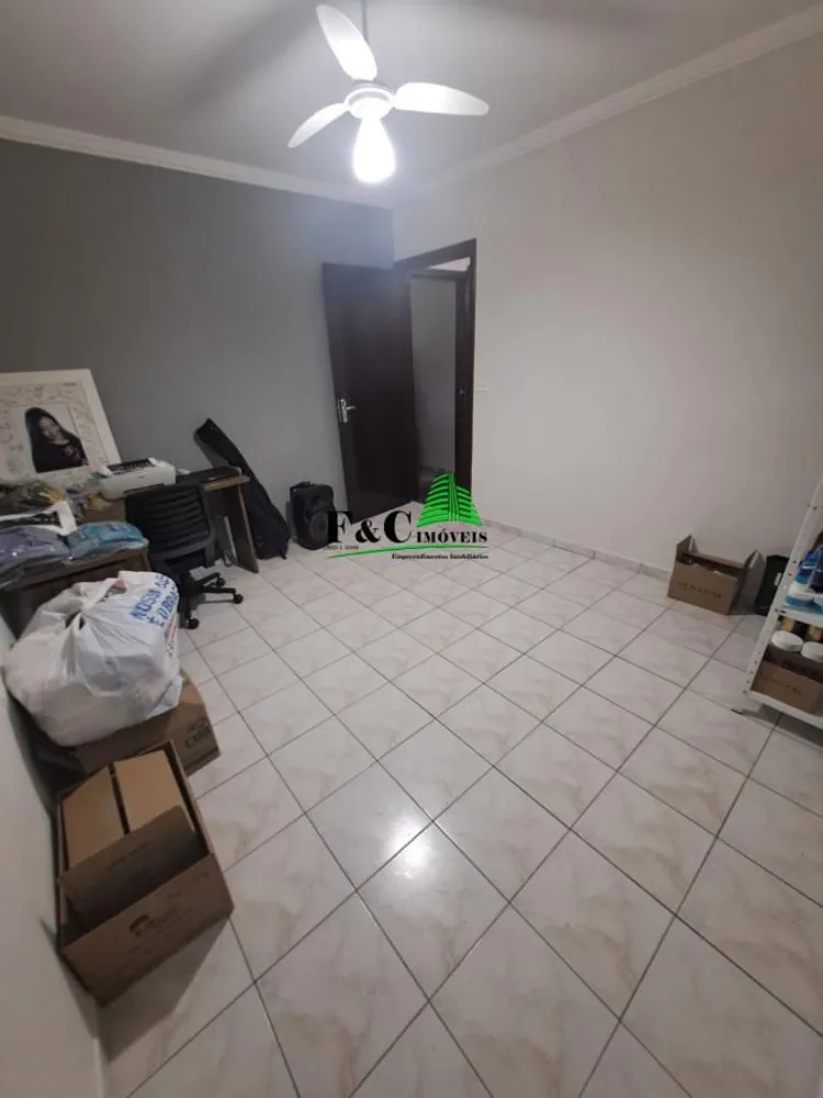 Casa, 4 quartos - Foto 2