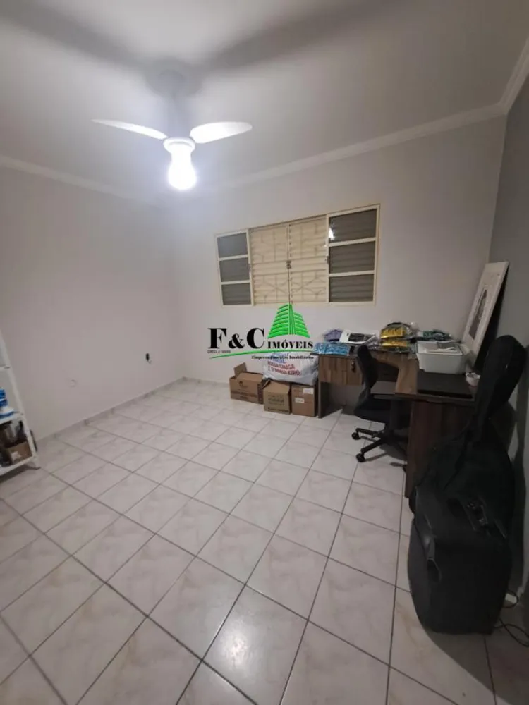 Casa, 4 quartos - Foto 5