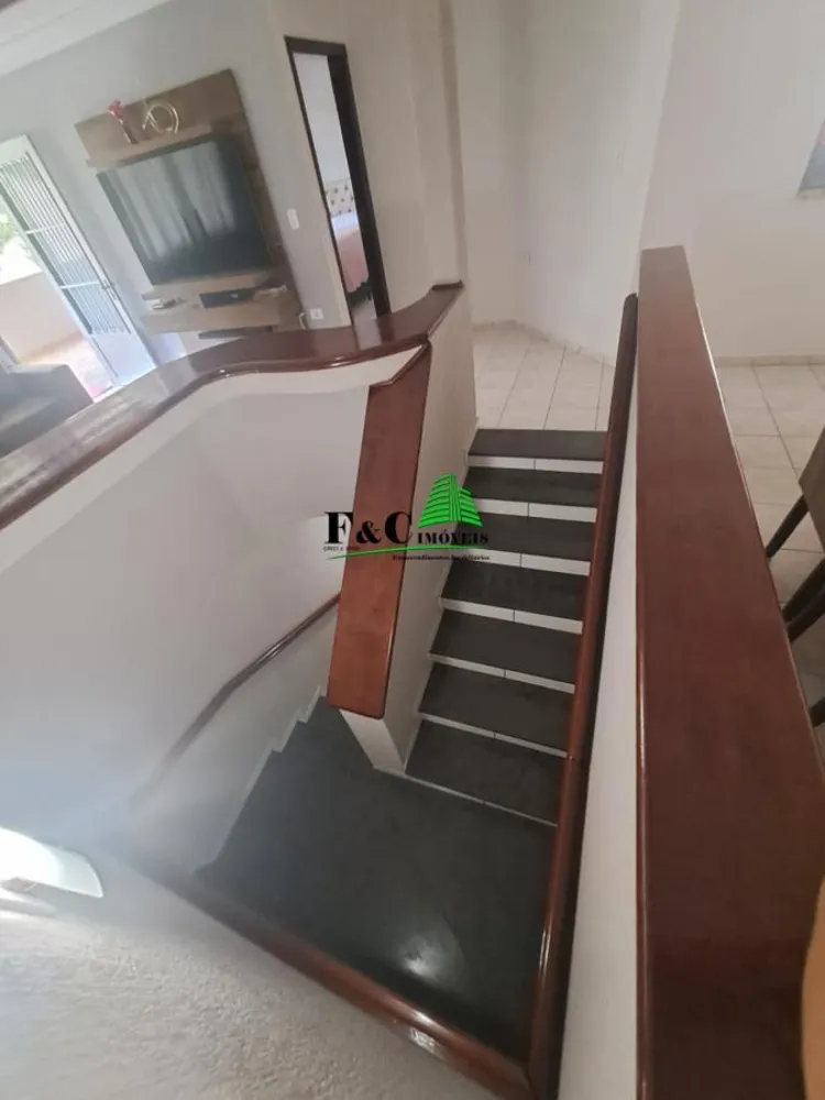 Casa, 4 quartos - Foto 4