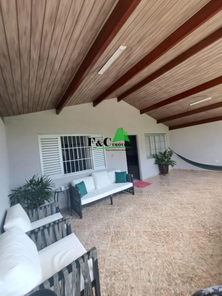 Casa, 4 quartos - Foto 6